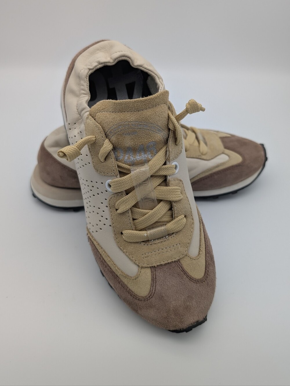 P448 Audrey Sneakers